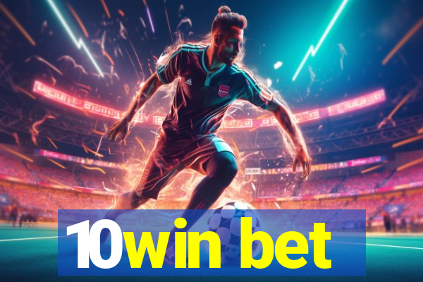 10win bet
